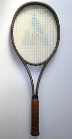 Tennis - 1970 - Tennisracket