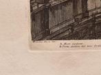 Italië - Roma; Luigi Rossini (1790–1857) - Veduta del, Boeken, Nieuw