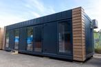 OK-Unit 9m | Moderne Woning | Vakantiewoning | Flexwoning, Zakelijke goederen