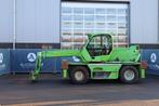 Veiling: Verreiker Merlo RT 38 Diesel 75kW 3800kg 16m 2008, Ophalen