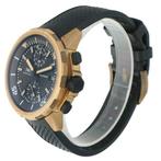IWC - Aquatimer Chronograph Charles Darwin - IW379503 -, Handtassen en Accessoires, Horloges | Heren, Nieuw