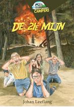 De 21e mijn / Campers 9789462789388 Johan Leeflang, Boeken, Verzenden, Zo goed als nieuw, Johan Leeflang