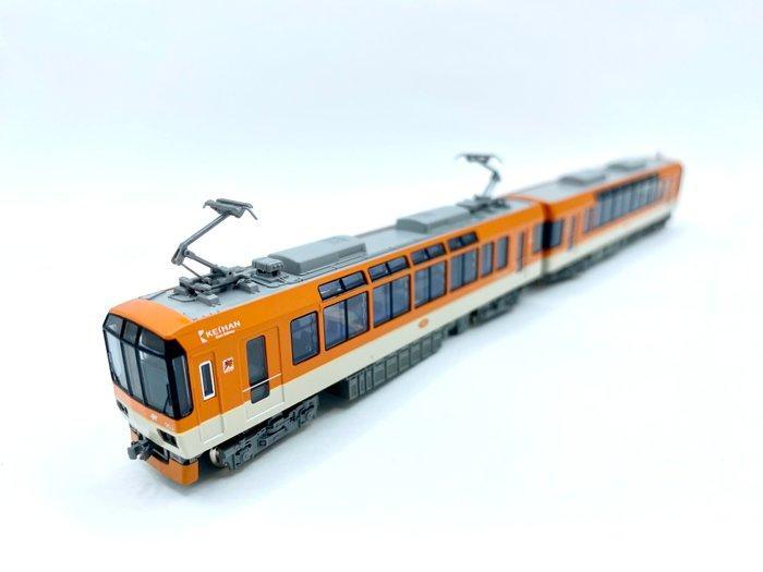 Kato N - 10-1472 - Modeltrein (1) - 900 Serie Kirara, Hobby en Vrije tijd, Modeltreinen | N-Spoor