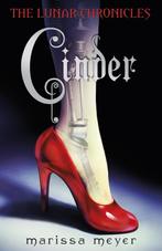 Cinder / Lunar-chronicles / 1 9780141340135 Marissa Meyer, Boeken, Verzenden, Gelezen, Marissa Meyer