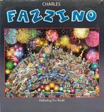 Charles Fazzino (1955) - Celebrating our world & unique Big