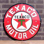 Texaco-Motor-Oil, Verzamelen, Merken en Reclamevoorwerpen, Verzenden, Nieuw