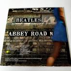 Beatles - Abbey Road - UK Press, french contract pressing -, Nieuw in verpakking