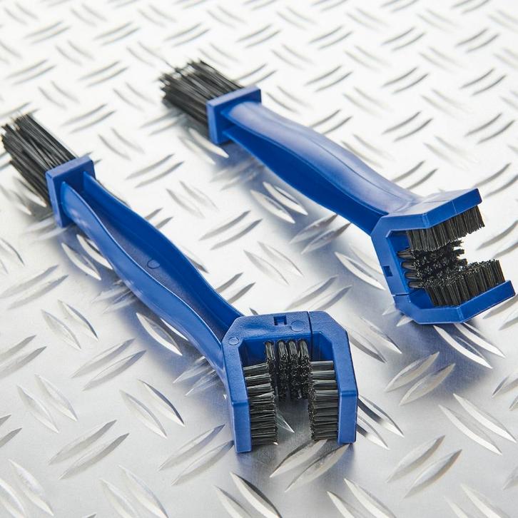 Datona Kettingborstel motor - 2 stuks - Datona, Doe-het-zelf en Bouw, Gereedschap | Handgereedschap, Ophalen of Verzenden