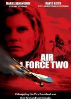 Air Force Two (dvd tweedehands film), Ophalen of Verzenden, Nieuw in verpakking