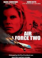 Air Force Two (dvd tweedehands film), Ophalen of Verzenden