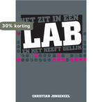 Het Zit In Een Lab En Het Heeft Gelijk 9789085710974, Boeken, Verzenden, Gelezen, C. Jongeneel