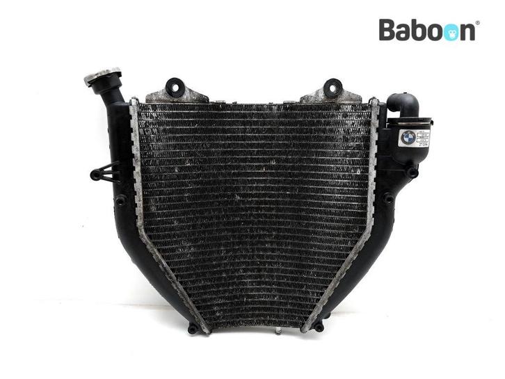 Radiateur BMW K 1200 GT (K1200GT K44) (7690643), Motoren, Onderdelen | BMW, Gebruikt, Verzenden
