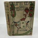 W.B. Brands / Griselda Weddeburn (ill) - Lilliput Revels