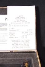 Märklin H0 - Modeltrein goederenwagon (1) - Museumwagen 2017, Hobby en Vrije tijd, Nieuw