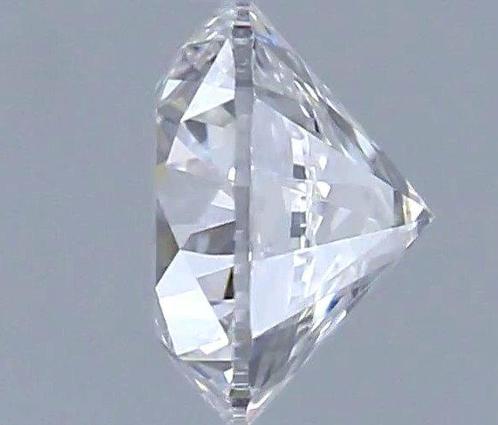 Zonder Minimumprijs - 1 pcs Diamant (Natuurlijk) - 0.53 ct -, Handtassen en Accessoires, Edelstenen