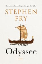 Odyssee / Mythos / 4 9789400409453 Stephen Fry, Boeken, Verzenden, Zo goed als nieuw, Stephen Fry