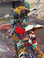 michele socionovo - Freezer Amour Abstrait, Antiek en Kunst