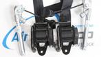 AIRBAG SET – DASHBOARD PANEEL MITSUBISHI SPACE STAR (2012-HE, Gebruikt, Mitsubishi