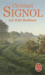 Les Vrais Bonheurs 9782253113201, Christian Signol, Verzenden