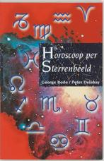 Horoscoop Per Sterrenbeeld 9789062719310, Boeken, Gelezen, George Bode, Verzenden
