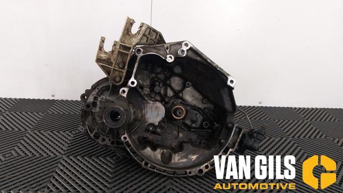Versnellingsbak Citroen C4 O239085, Auto-onderdelen, Motor en Toebehoren