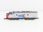 Märklin Z - 8862 - Locomotive diesel (1) - F7 A-Unit -, Hobby & Loisirs créatifs, Trains miniatures | HO