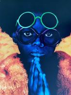 Dennis Morris - La Fab - COLORED BLACK, Antiek en Kunst, Kunst | Tekeningen en Fotografie
