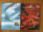 Het Narrenschip 1 t/m 10 - Complete reeks HC - 10 Album -, Boeken, Nieuw