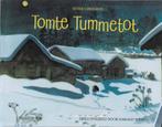 Tomte Tummetot 9789062381210, Boeken, Kinderboeken | Kleuters, Astrid Lindgren, H. Wiberg, Zo goed als nieuw, Verzenden