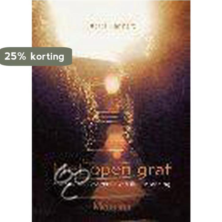 Het open graf 9789021138749 K. Hanhart, Livres, Religion & Théologie, Envoi