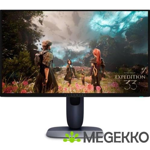 Alienware AW2725Q 27  QD-OLED 4K Ultra HD 240Hz Gaming, Computers en Software, Overige Computers en Software, Nieuw, Verzenden