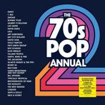 Various - The 70s Pop Annual 2, Verzenden, Gebruikt