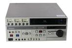 Panasonic AG-7500-E | Professional Super VHS Videorecorder, Nieuw, Verzenden