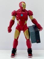 Alvin Silvrants (1979) - NIKE AIR JORDAN Flight Iron Man -