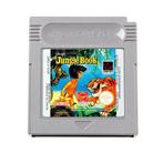 Le Livre De La Jungle (French) [Gameboy], Consoles de jeu & Jeux vidéo, Verzenden