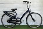 Dutch Bicycle Rental | Refurbished Fiets | Blauw | 7v, Fietsen en Brommers, Verzenden, Gebruikt, Overige merken