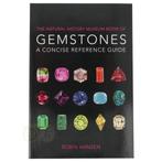 The Natural history museum book of Gemstones - A concise ref, Livres, Verzenden