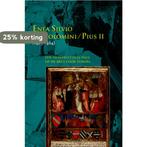 Enea Silvio Piccolomini - Pius II(1405-1464) / Middeleeuwse, Boeken, Verzenden, Zo goed als nieuw, Michel Goldsteen