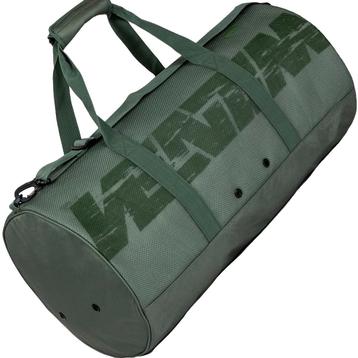 Venum Sporttas Connect XL Duffle Bag Kaki, Verzenden, Nieuw, Unisex volwassen