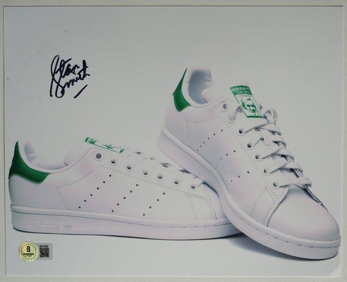 Tennis - Stan Smith - Foto, Collections, Collections Autre
