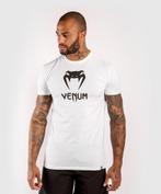 Venum Classic T Shirt Wit Venum Fightstore, Vêtements | Hommes, Vechtsport, Verzenden