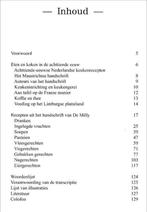 De Eerlijke Keuken Anno 1785 9789085960447, Boeken, Gelezen, M. Willebrands, Verzenden