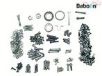 Bouten en Moeren Piaggio | Vespa MP3 125 ie Yourban, Motoren, Gebruikt