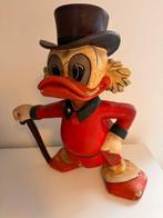 Dagobert Duck - 1 Figure - Disney, Verzamelen, Disney, Nieuw