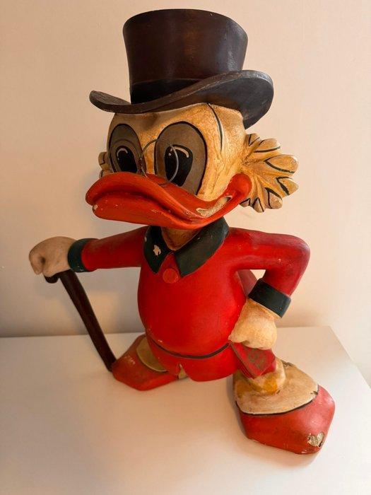 Dagobert Duck - 1 Figure - Disney, Verzamelen, Disney