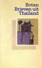 Brieven uit thailand 9789029398350 Botan, Verzenden, Gelezen, Botan