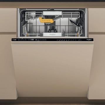 Whirlpool W8i Hp42 L Inbouw Vaatwasser 60cm, Electroménager, Ophalen of Verzenden