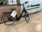 O2FEEL ISWAN CITY BOOST 7.1 iPP540 ANTHRACITE NIEUW, Fietsen en Brommers, Ophalen, Nieuw, Overige merken