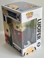 Sandman - Gwendoline Christie (Lucifer Morningstar) Funko, Nieuw