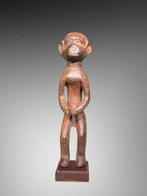 Statuette singe Chamba ( 46 cm) - exceptionnelle statuette